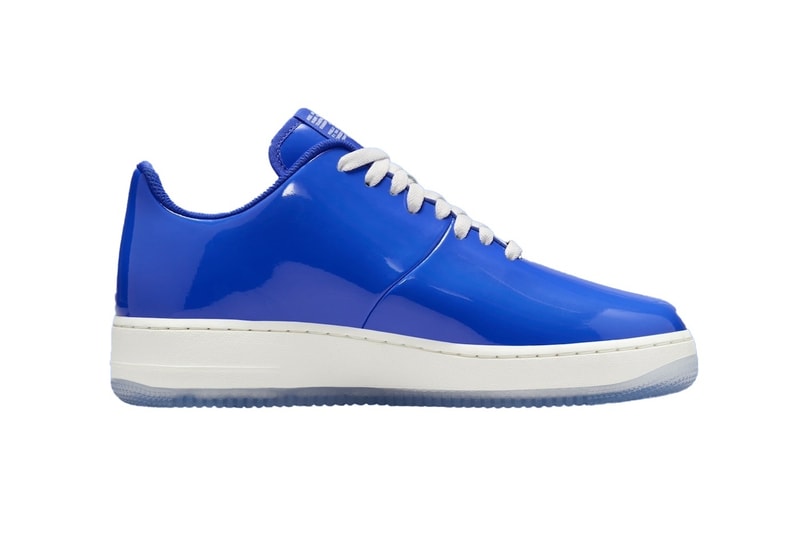 Nike 發佈 .SWOOSH x Nike Air Force 1 Low 全新配色「404 Error」官方圖輯