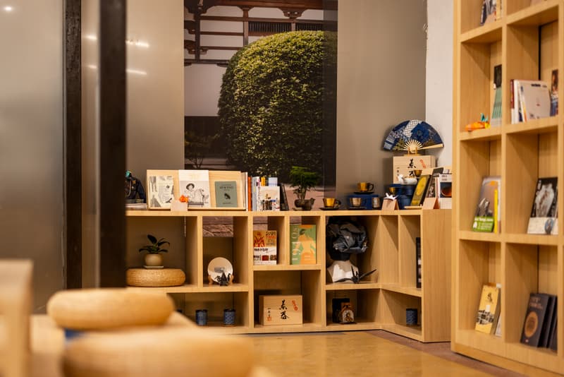 走进 Levi’s® 「一生要犟」活动现场