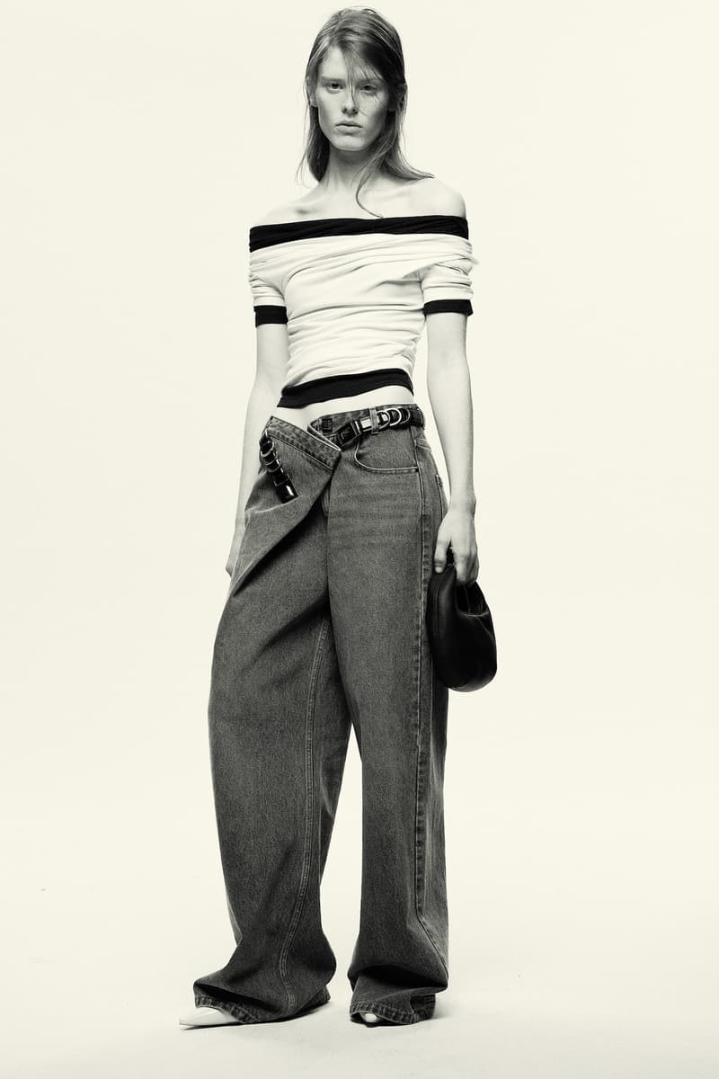 CALVINLUO 发布 2024 秋冬系列 