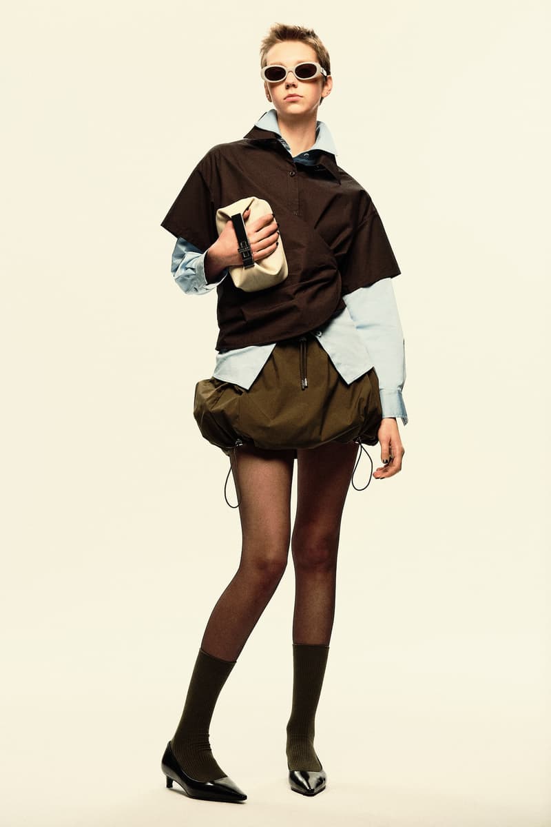 CALVINLUO 发布 2024 秋冬系列 