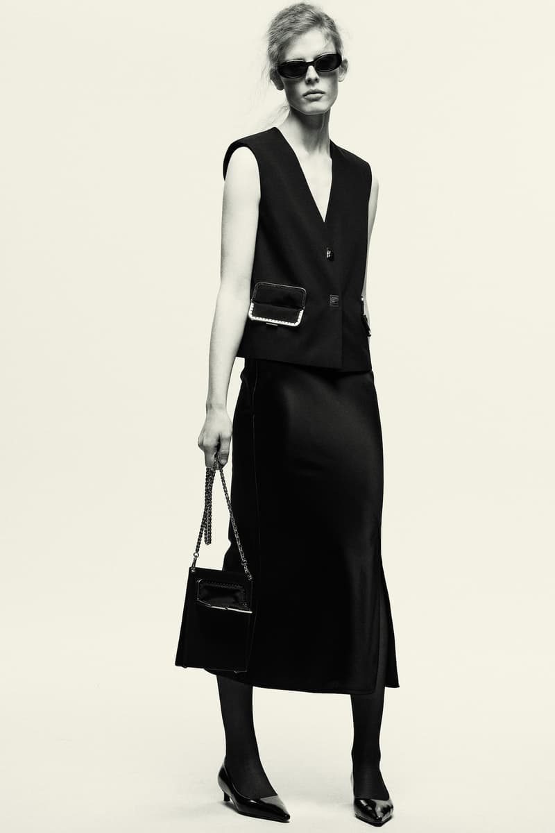 CALVINLUO 发布 2024 秋冬系列 