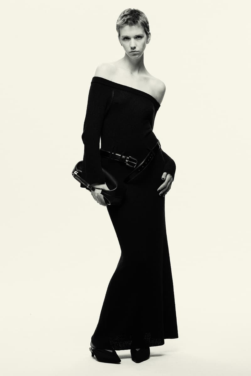 CALVINLUO 发布 2024 秋冬系列 