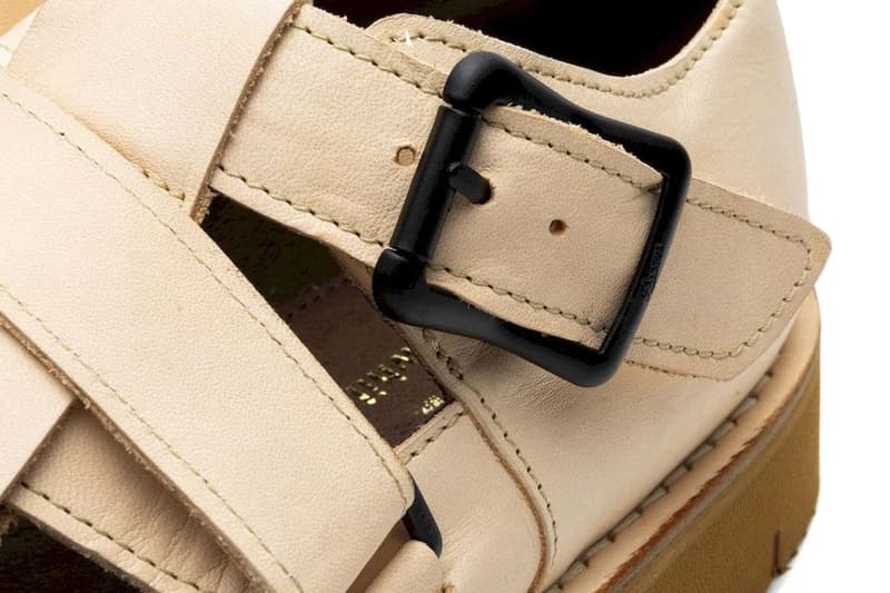 Danner x meanswhile 全新联名鞋款登場