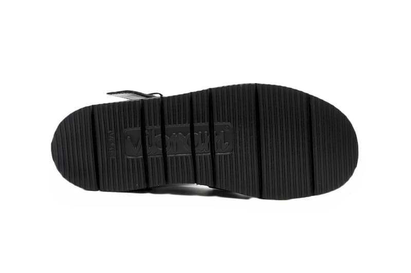 Danner x meanswhile 全新联名鞋款登場