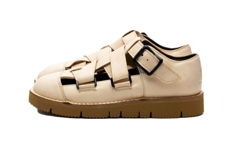 Danner x meanswhile 全新联名鞋款登場