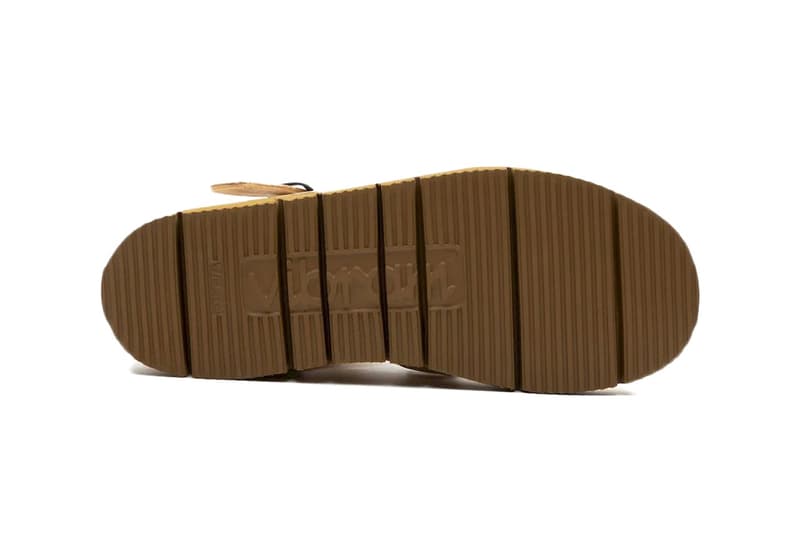 Danner x meanswhile 全新联名鞋款登場