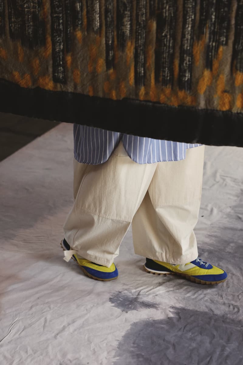 Sillage 發佈 2024 春季系列