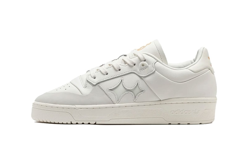 BSTN x adidas Rivalry Low 86“Real Madrid”全新联名鞋款发布
