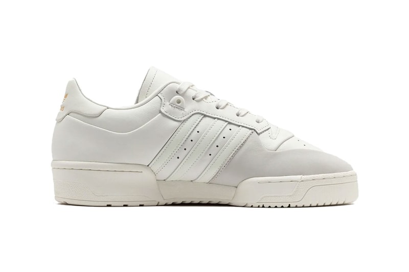 BSTN x adidas Rivalry Low 86“Real Madrid”全新联名鞋款发布