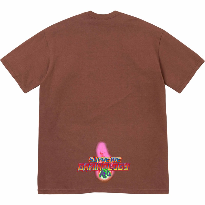 Supreme 2024 春季系列 Tees 登場