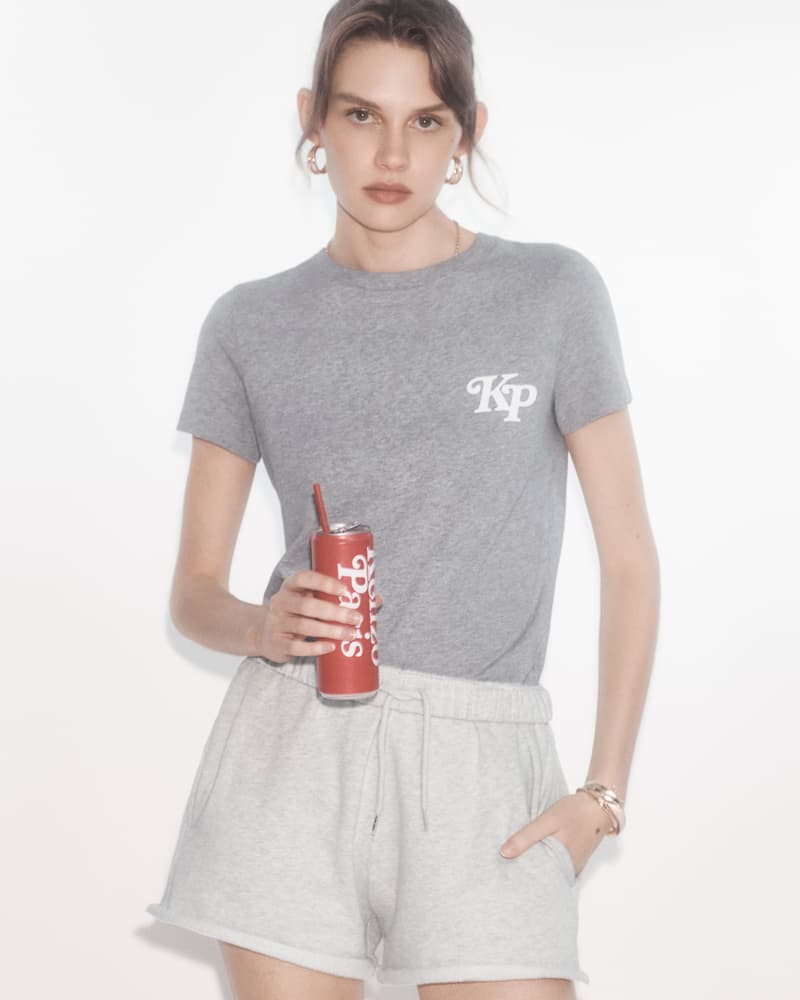 KENZO X VERDY  发布「COLORS」系列