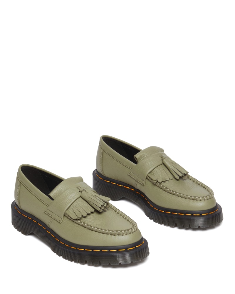 Dr. Martens x National Gallery 200 週年紀念限定鞋款登場