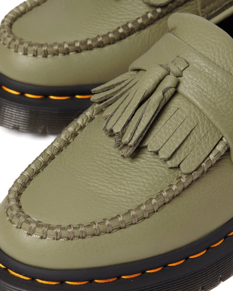 Dr. Martens x National Gallery 200 週年紀念限定鞋款登場