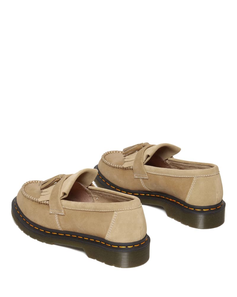 Dr. Martens x National Gallery 200 週年紀念限定鞋款登場