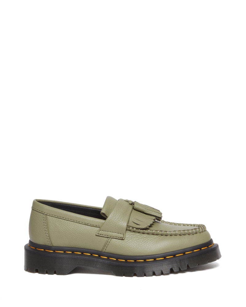 Dr. Martens x National Gallery 200 週年紀念限定鞋款登場