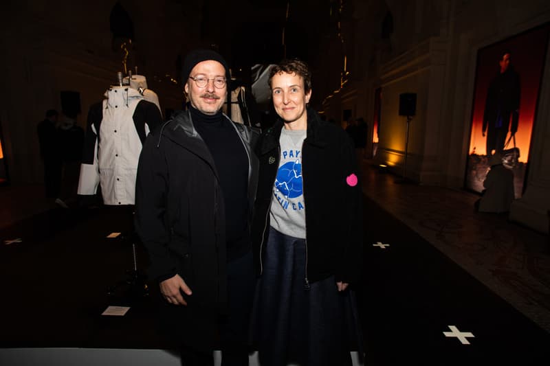 Nike 新任全球设计副总裁能否复制 The North Face 时期的成功？