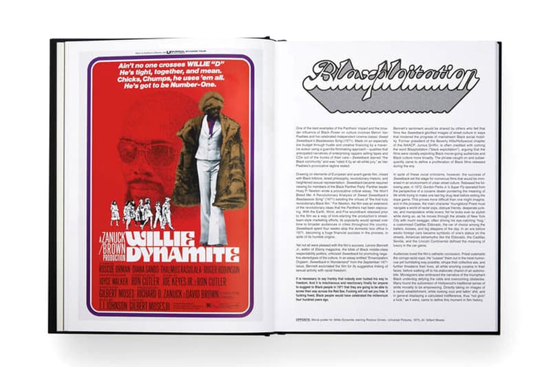 Phaidon 出版全新書刊《Rapper's Deluxe: How Hip Hop Made The World》