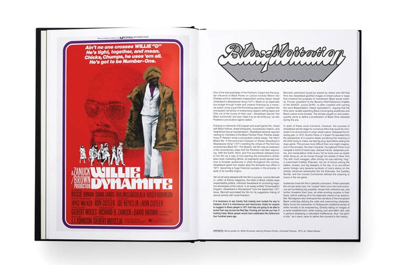 Phaidon 出版全新書刊《Rapper's Deluxe: How Hip Hop Made The World》
