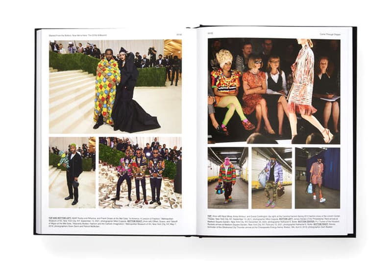 Phaidon 出版全新書刊《Rapper's Deluxe: How Hip Hop Made The World》