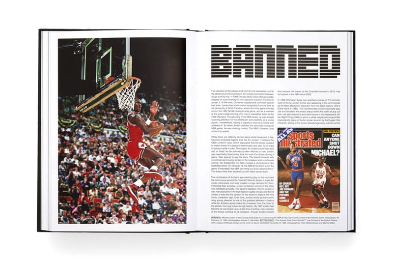 Phaidon 出版全新書刊《Rapper's Deluxe: How Hip Hop Made The World》