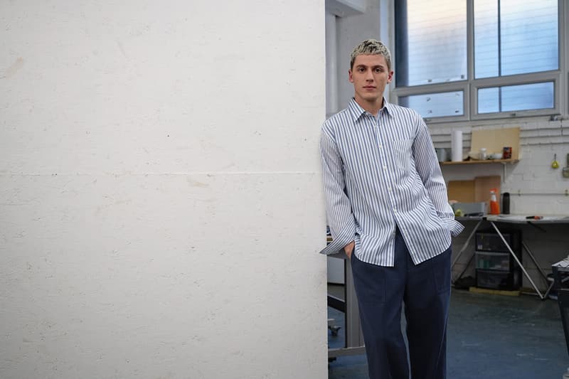 UNIQLO x JW Anderson 2024 春夏聯名系列正式登場