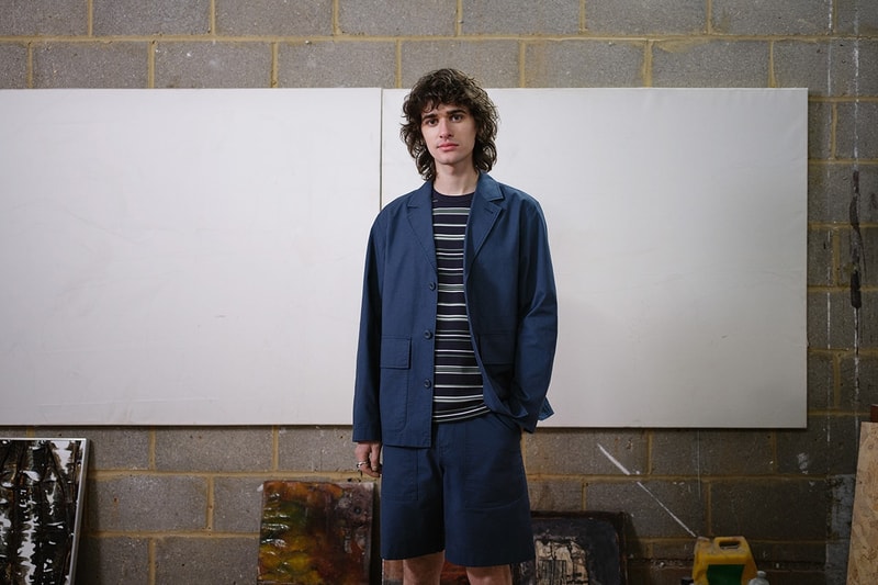 UNIQLO x JW Anderson 2024 春夏聯名系列正式登場