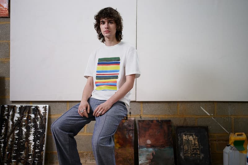 UNIQLO x JW Anderson 2024 春夏聯名系列正式登場