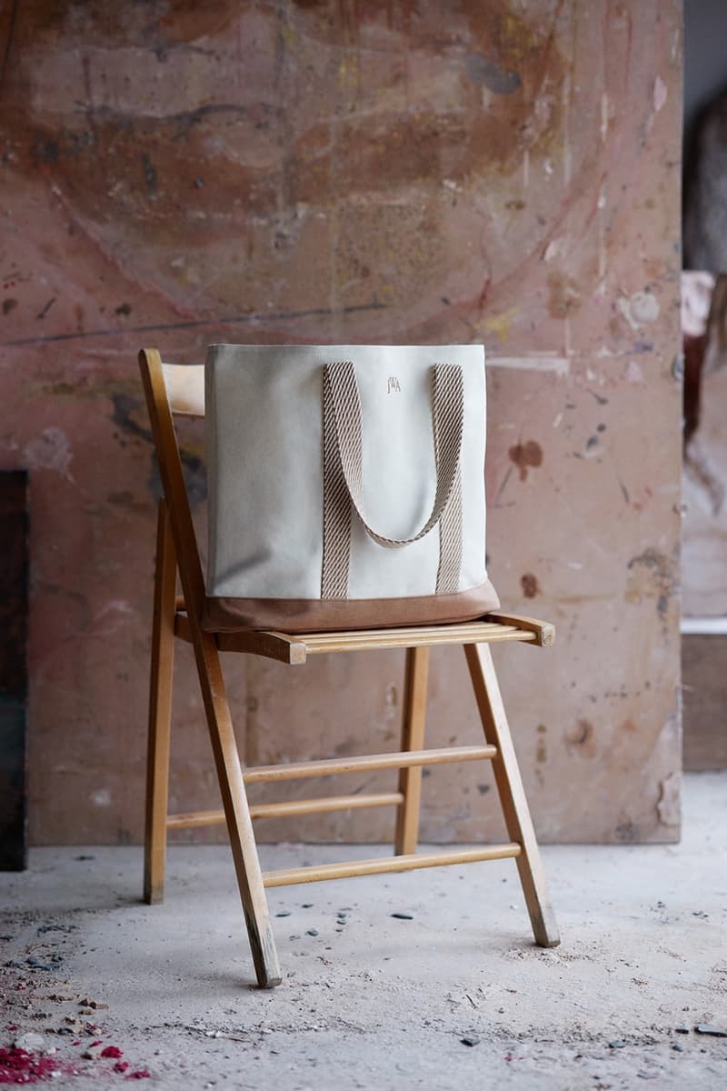 UNIQLO x JW Anderson 2024 春夏聯名系列正式登場