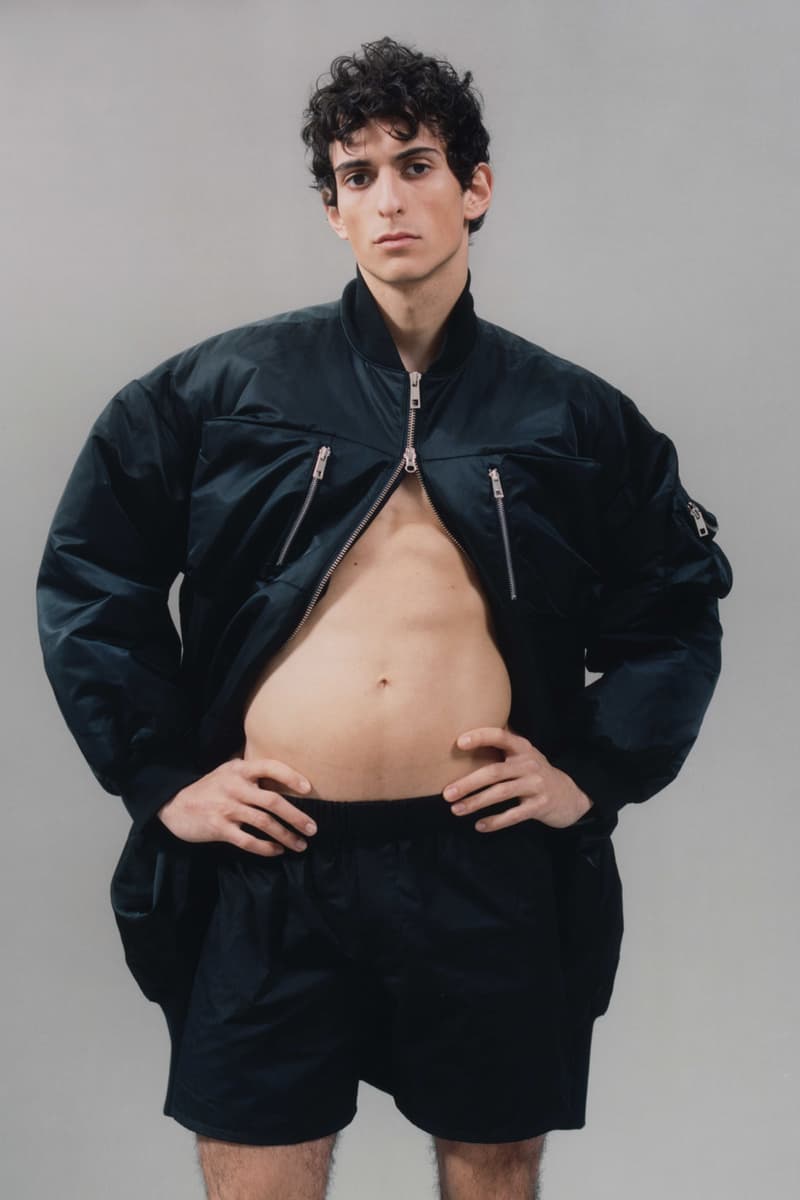 GOOMHEO 發佈 2024 秋冬系列「RUNAWAY」