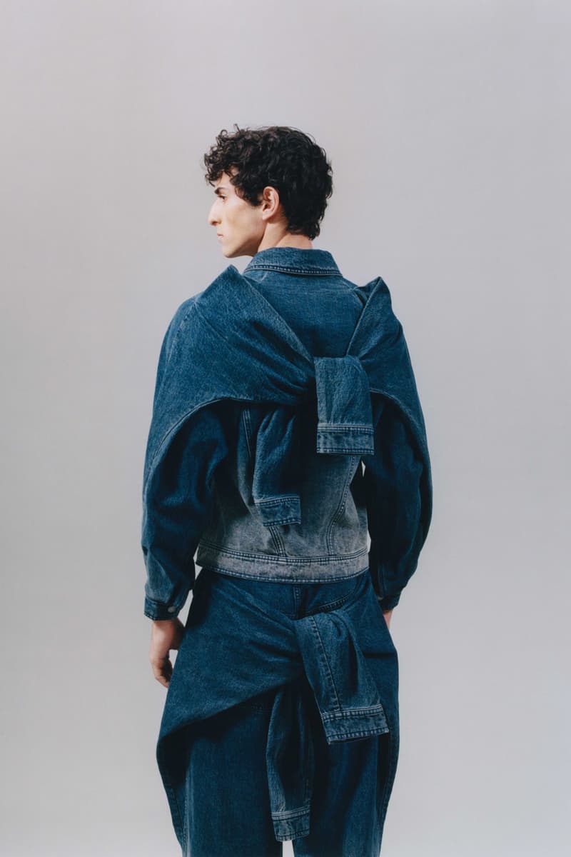 GOOMHEO 發佈 2024 秋冬系列「RUNAWAY」