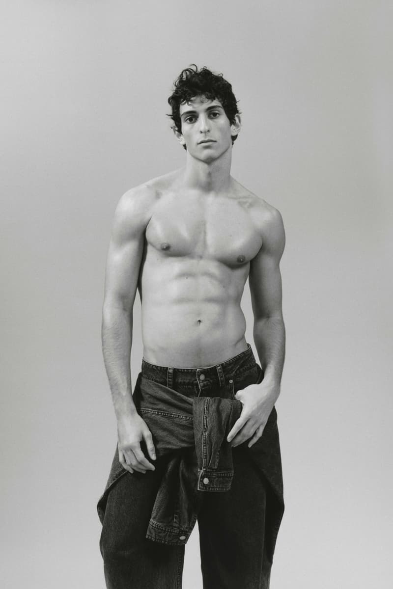 GOOMHEO 發佈 2024 秋冬系列「RUNAWAY」