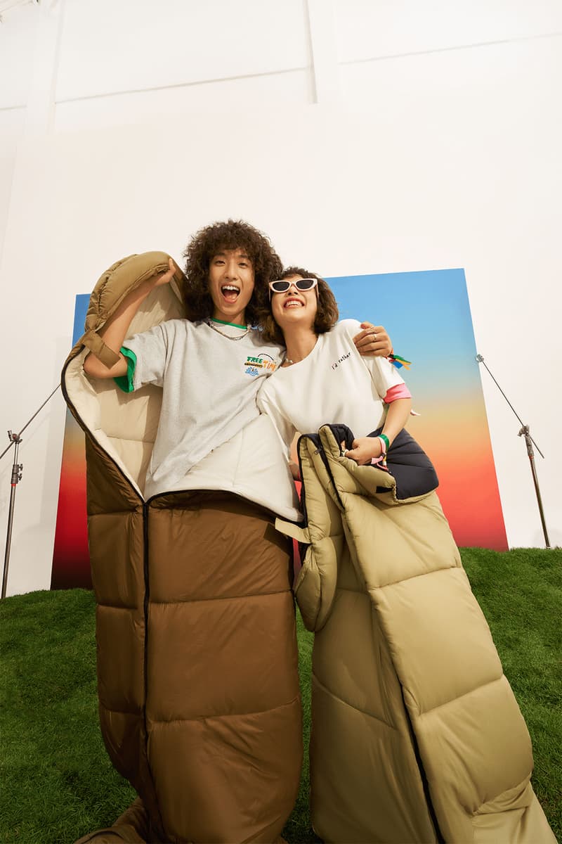 Converse 推出 2024 夏日玩樂系列