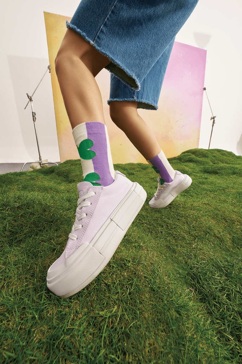 Converse 推出 2024 夏日玩樂系列