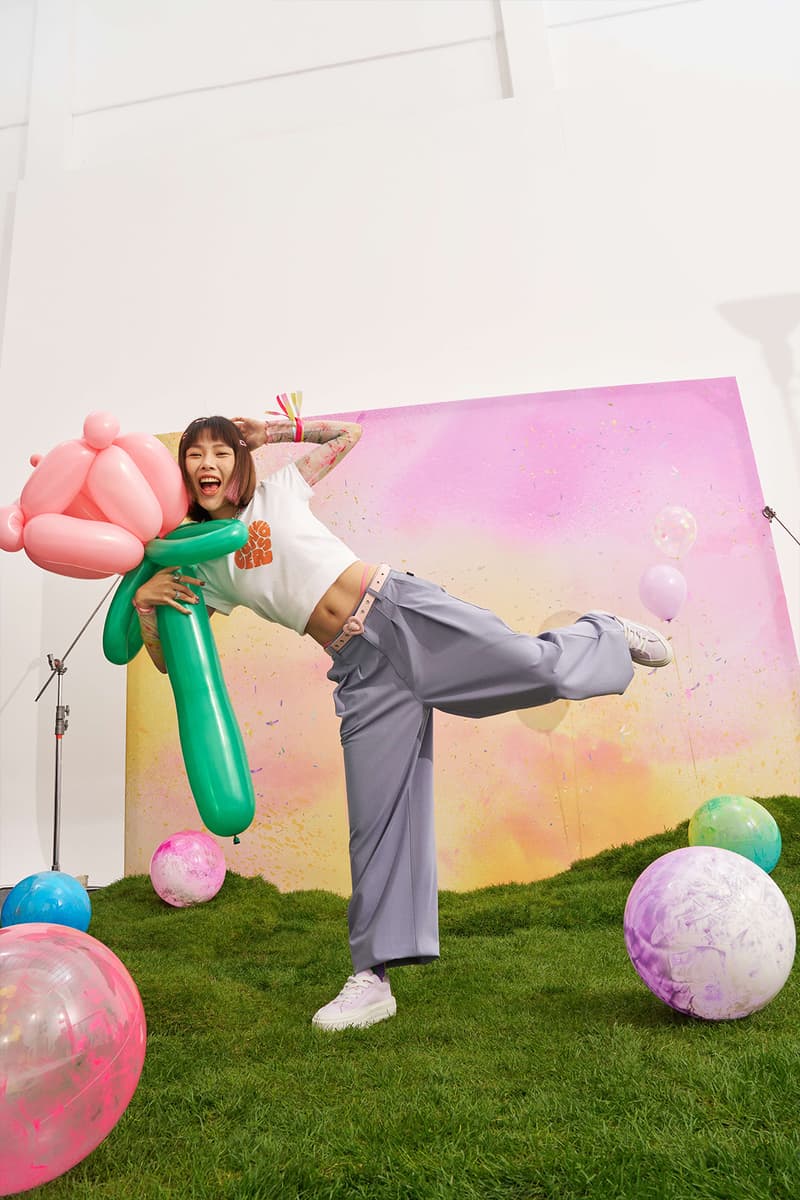 Converse 推出 2024 夏日玩樂系列