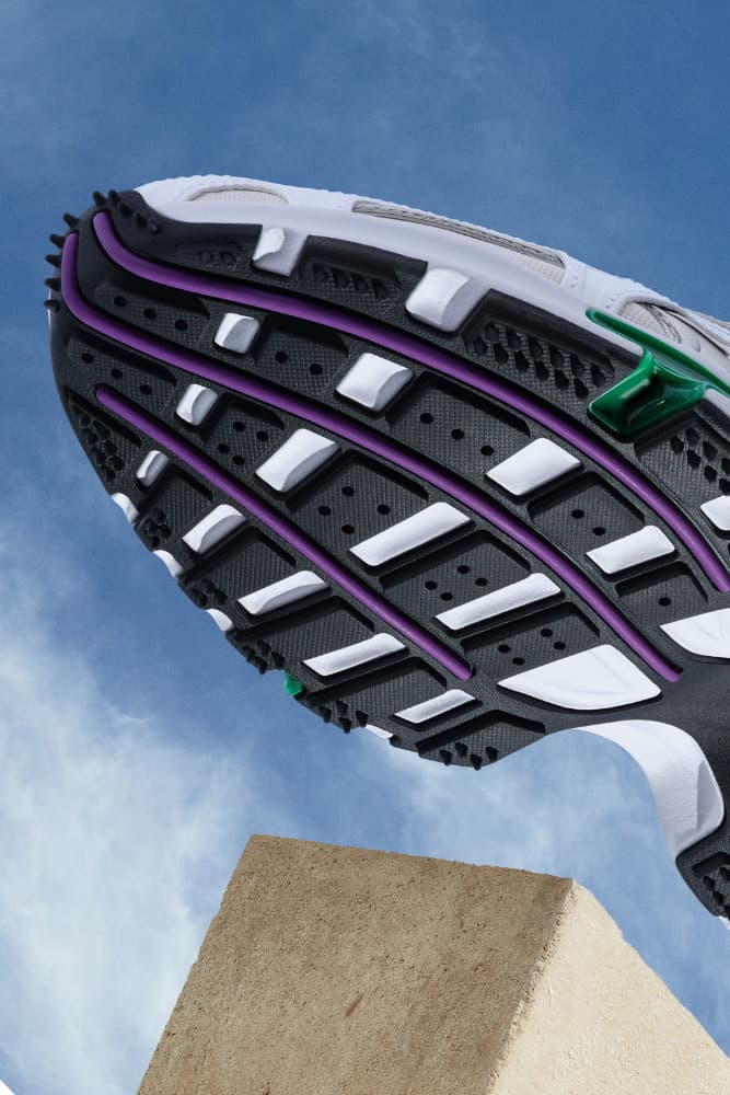 Lacoste 2024 春夏球鞋系列新作 L003 2k24 登場