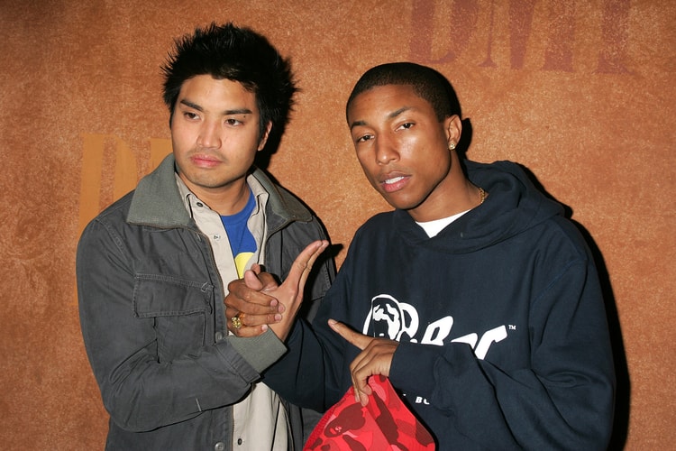 Pharrell 竟被昔日搭档告上法庭?回顾黄金制作人组合 The Neptunes 的传奇经历