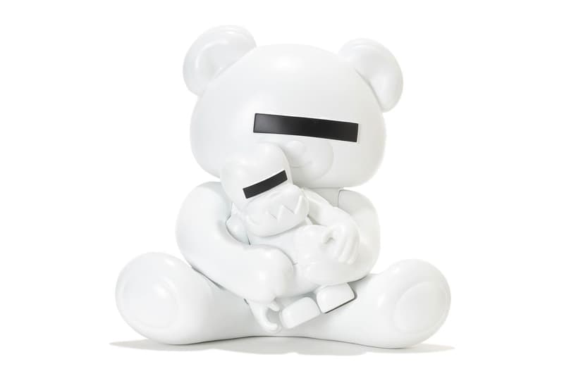 UNDERCOVER x Bounty Hunter 全新联名系列登場