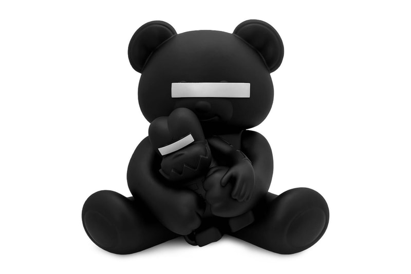 UNDERCOVER x Bounty Hunter 全新联名系列登場