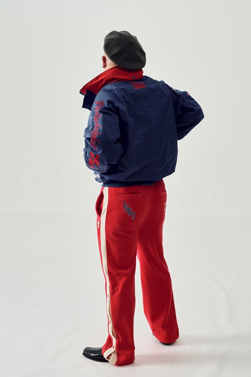 WIND AND SEA x NBA 全新联名系列登場