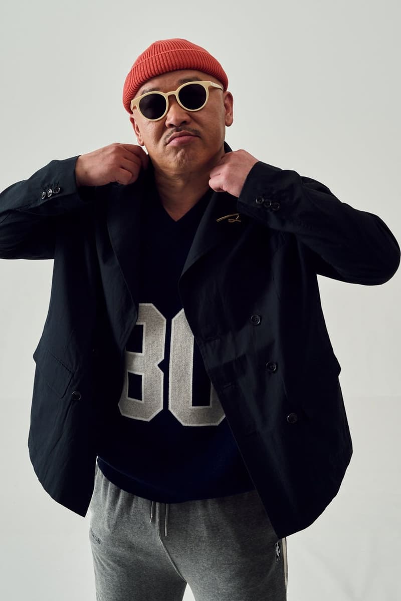 WIND AND SEA x NBA 全新联名系列登場