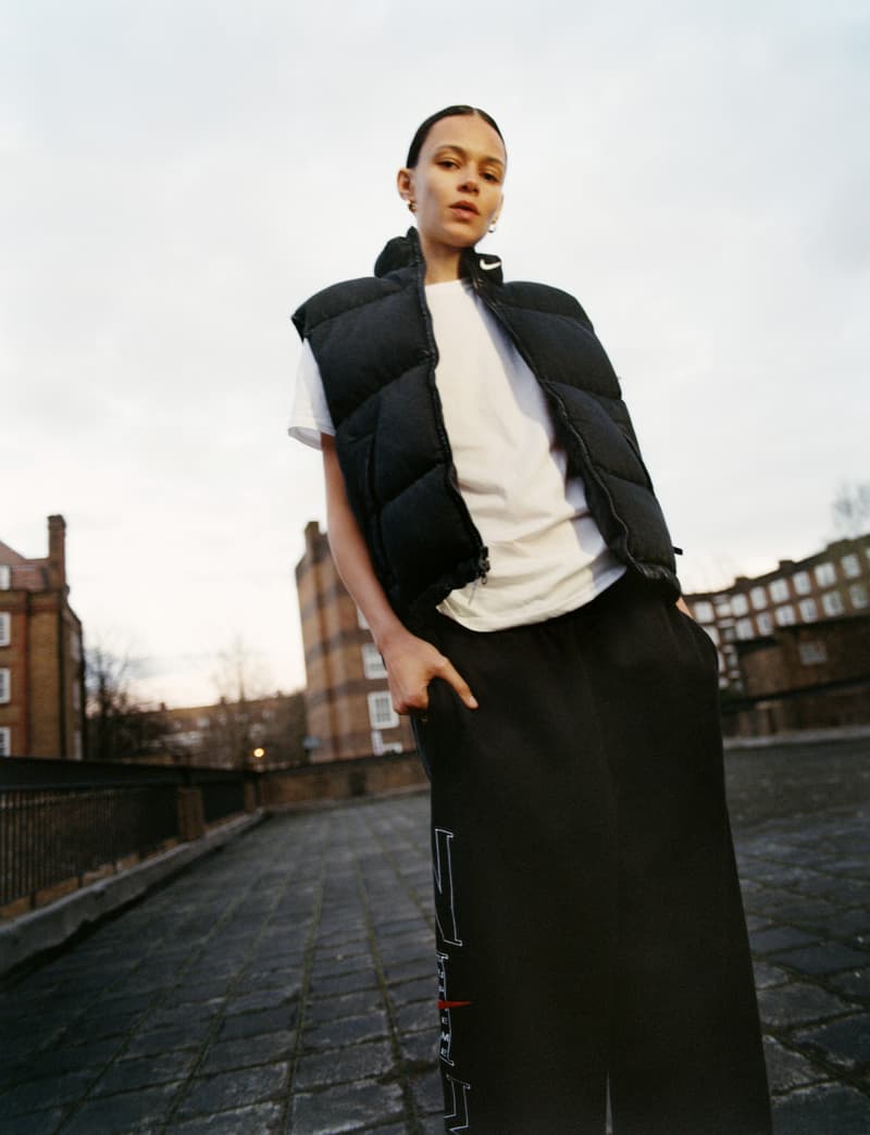 Supreme x Nike 2024 春夏联名系列完整揭晓