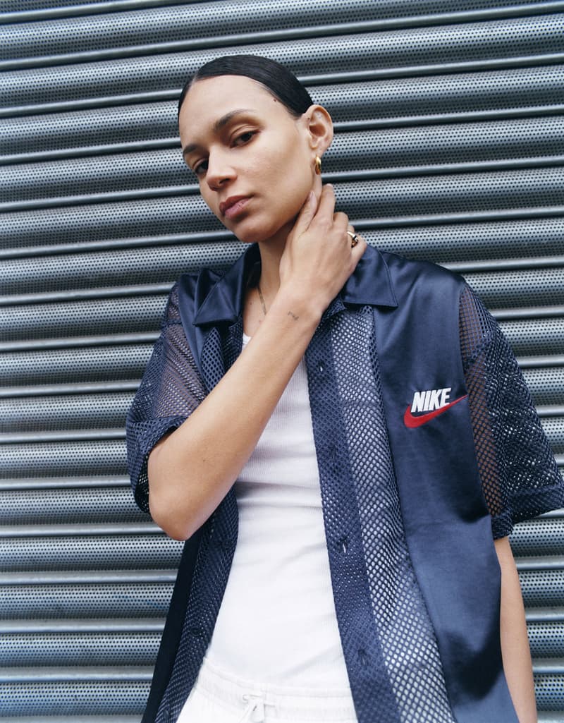 Supreme x Nike 2024 春夏联名系列完整揭晓