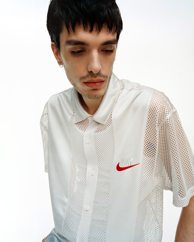 Supreme x Nike 2024 春夏联名系列完整揭晓