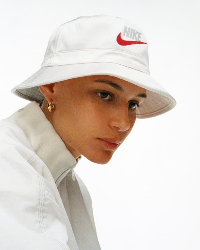 Supreme x Nike 2024 春夏联名系列完整揭晓