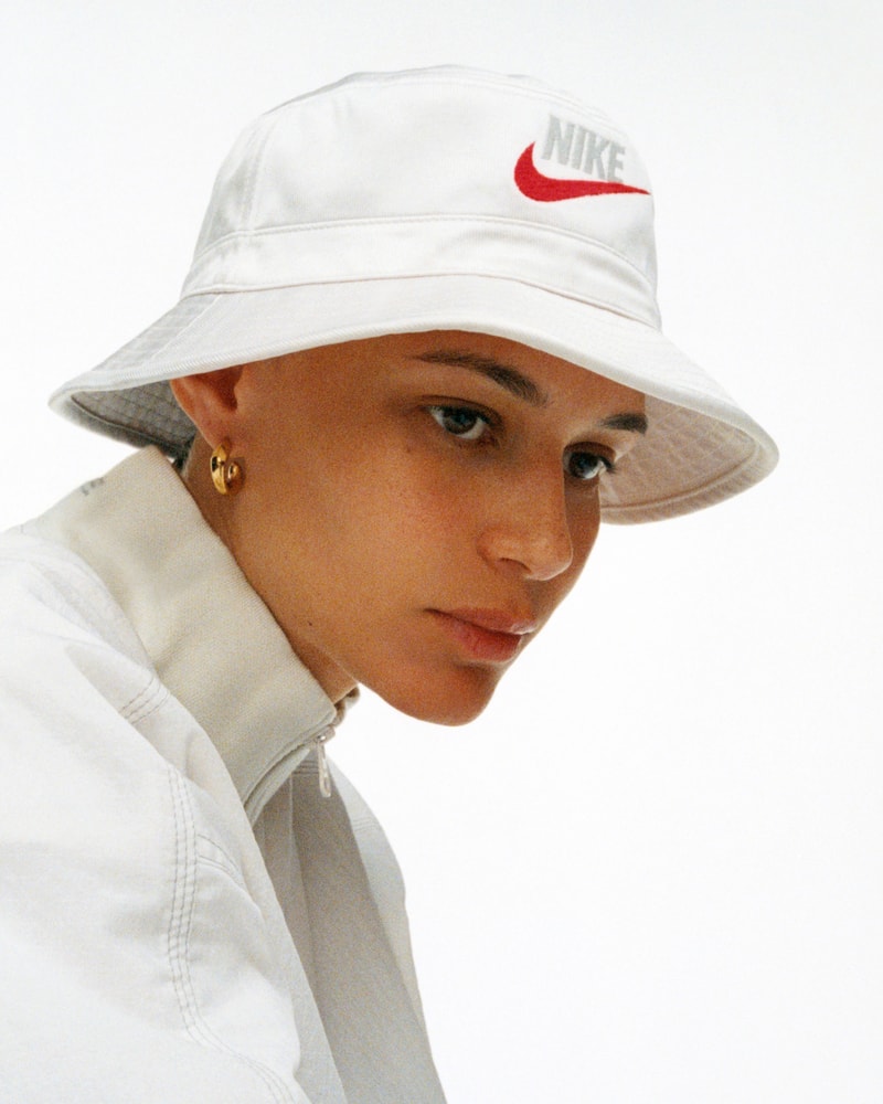 Supreme x Nike 2024 春夏联名系列完整揭晓