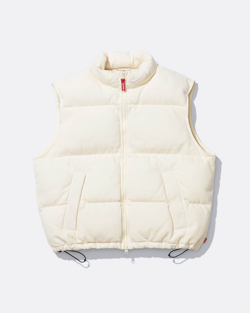 Supreme x Nike 2024 春夏联名系列完整揭晓