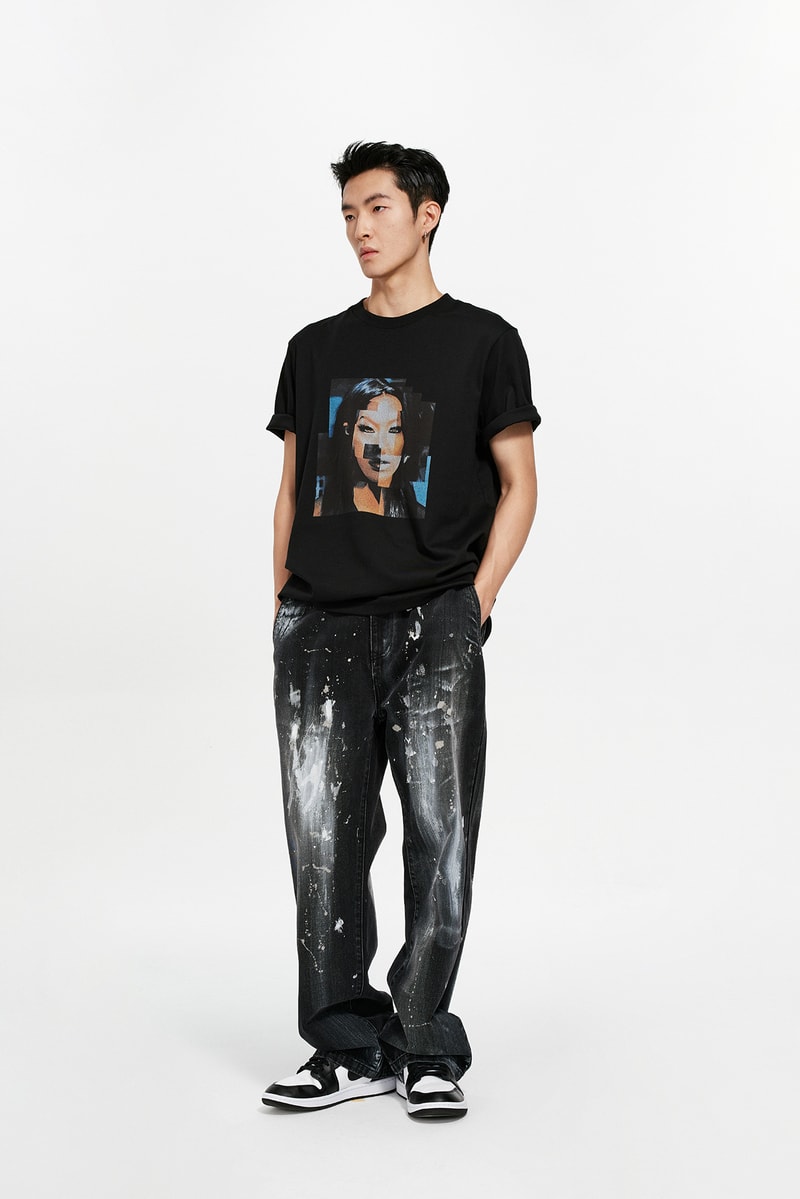 Unawares. 发布 2024 春夏系列 Lookbook 
