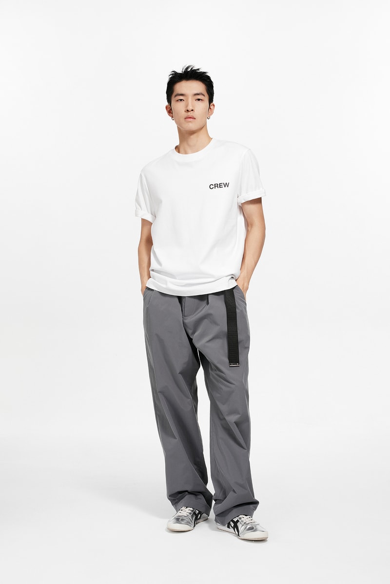 Unawares. 发布 2024 春夏系列 Lookbook 