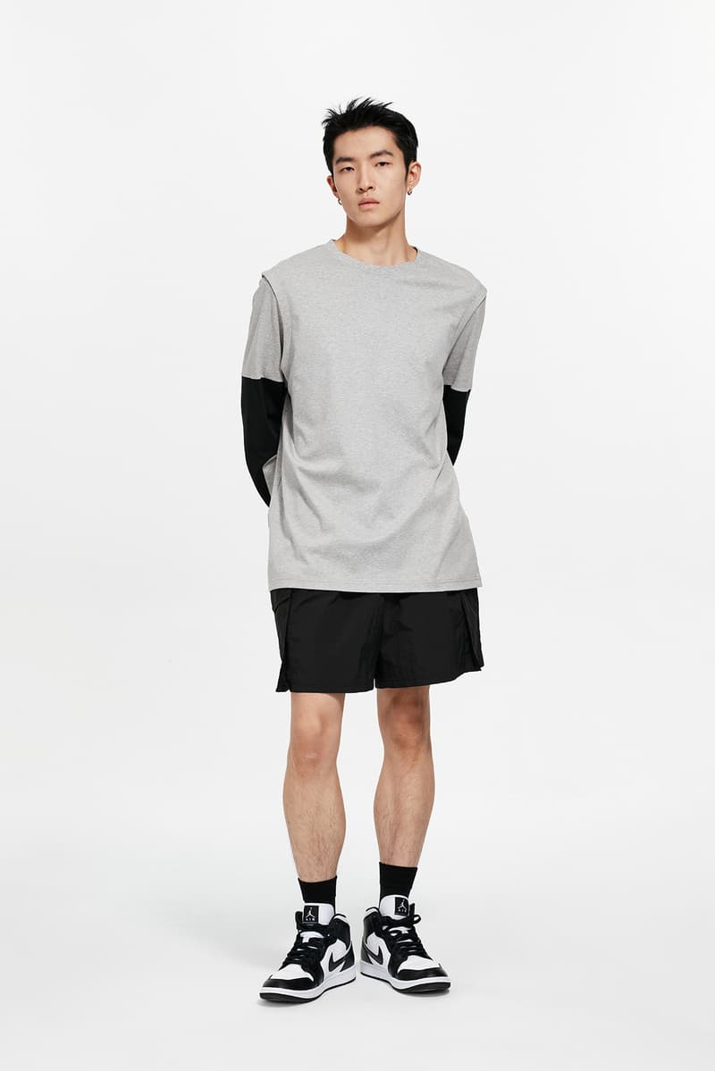 Unawares. 发布 2024 春夏系列 Lookbook 