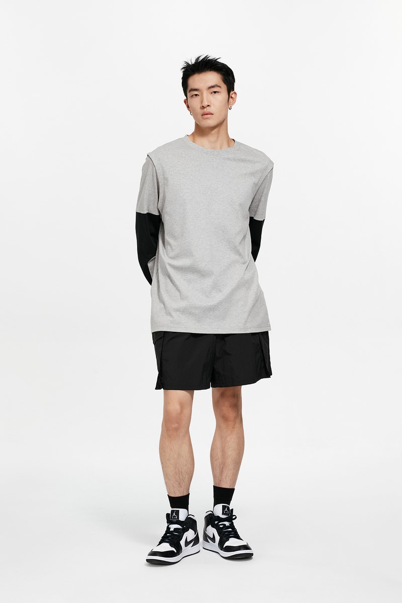 Unawares. 发布 2024 春夏系列 Lookbook 